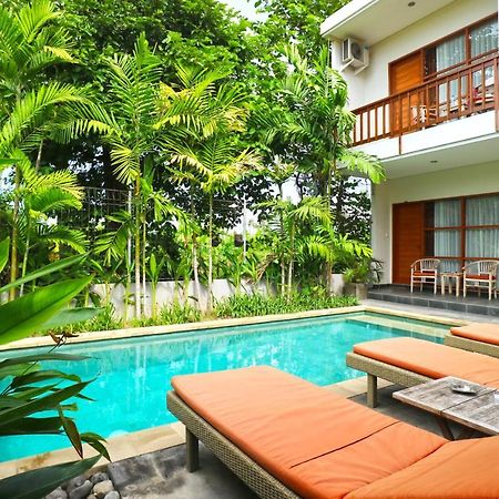 Abyan Guest House Sanur  Exterior photo