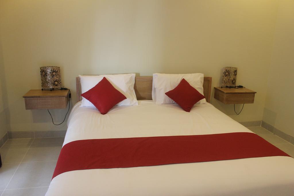 Abyan Guest House Sanur  Exterior photo