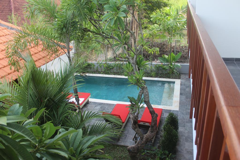 Abyan Guest House Sanur  Exterior photo