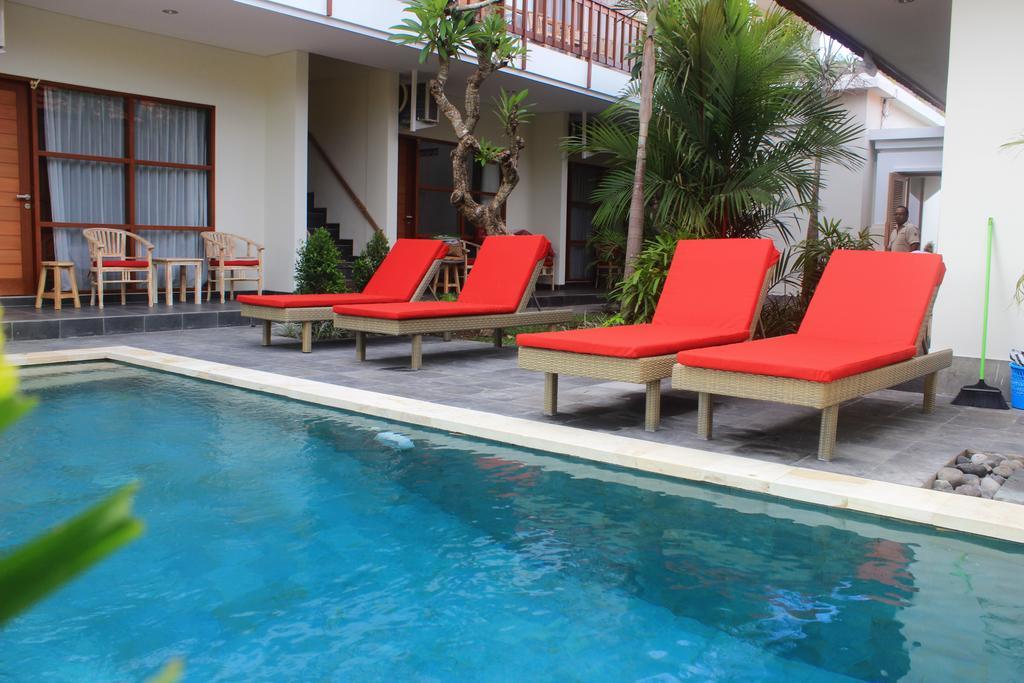 Abyan Guest House Sanur  Exterior photo