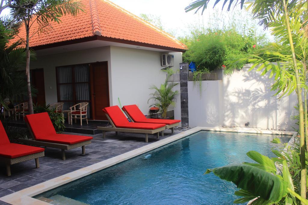 Abyan Guest House Sanur  Exterior photo