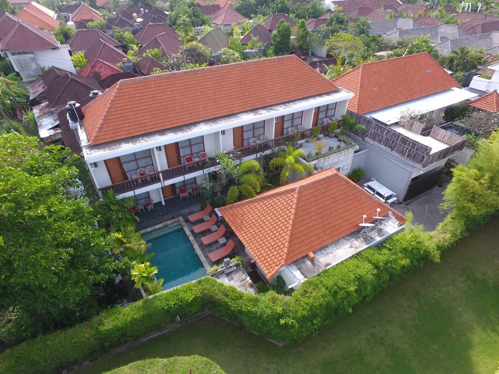 Abyan Guest House Sanur  Exterior photo