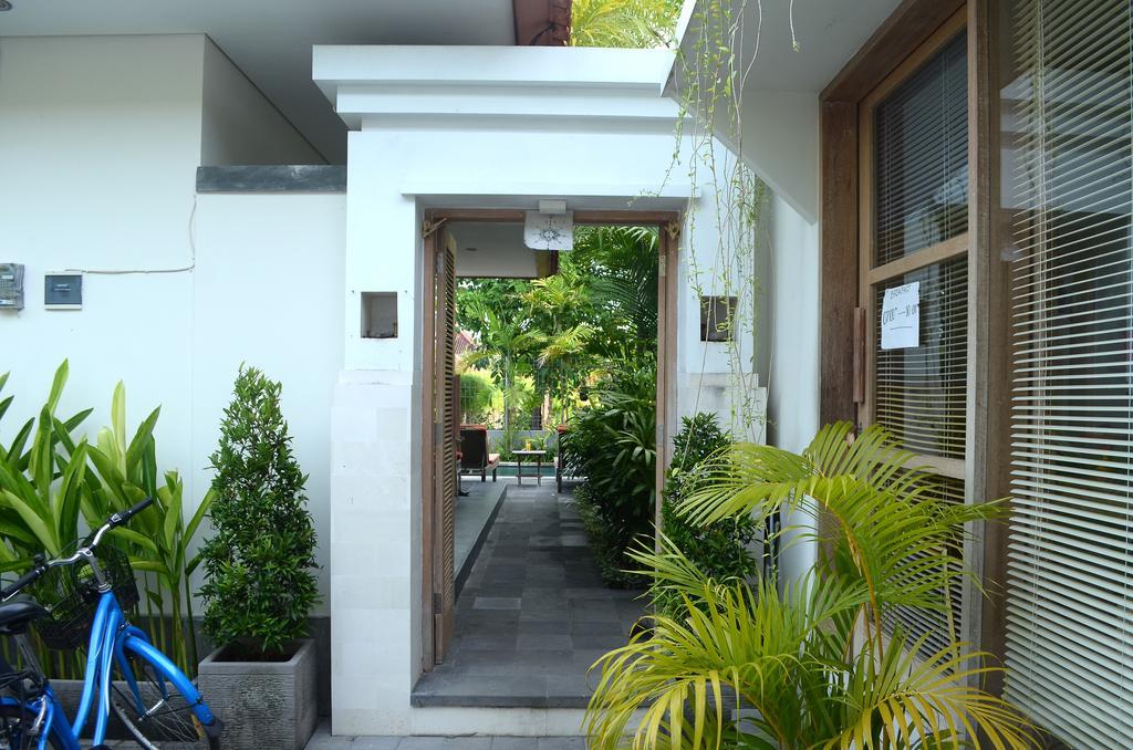 Abyan Guest House Sanur  Exterior photo