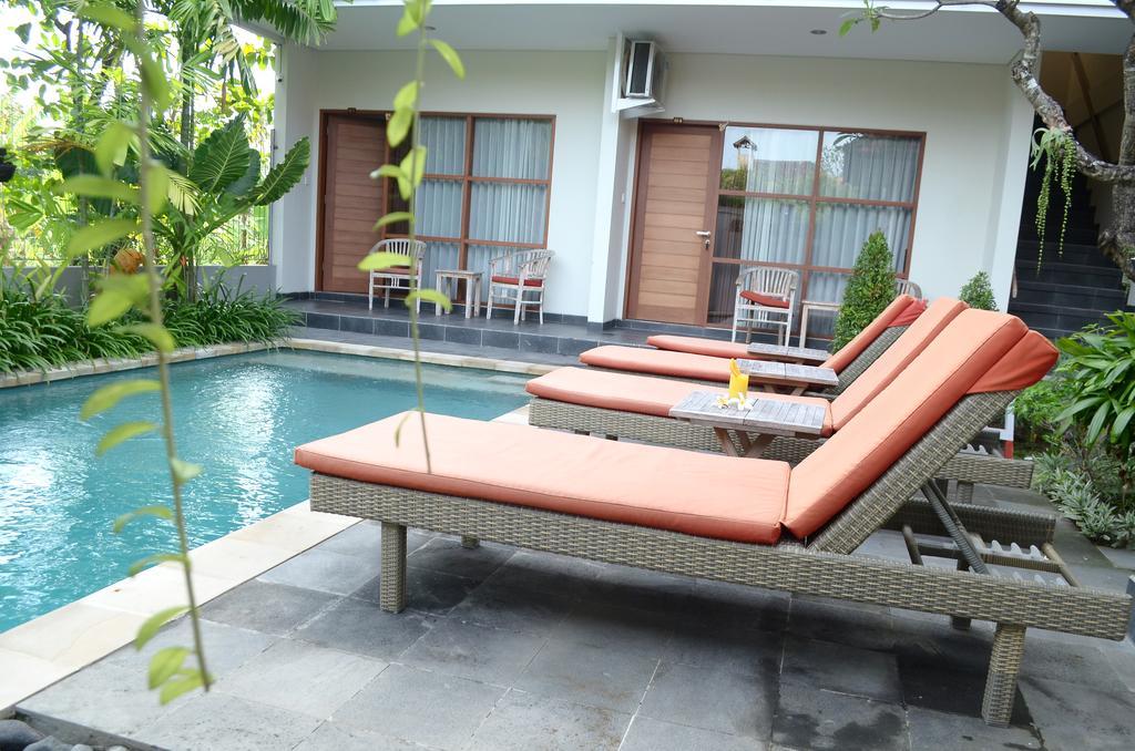 Abyan Guest House Sanur  Exterior photo