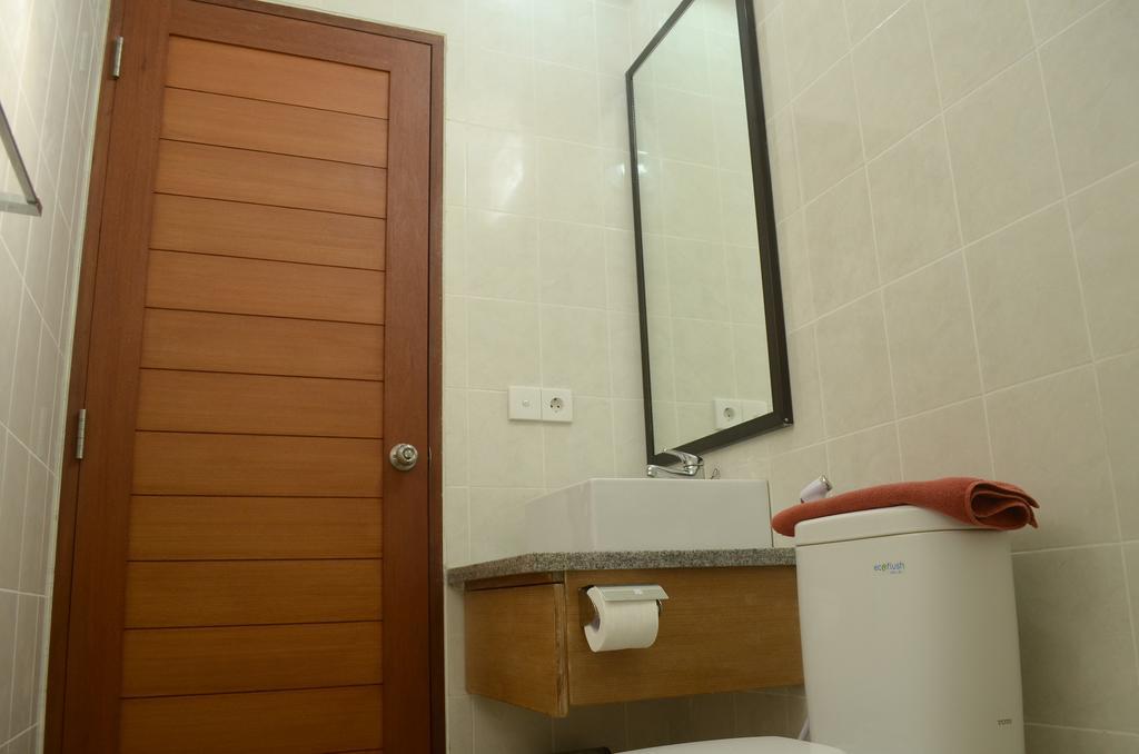 Abyan Guest House Sanur  Exterior photo