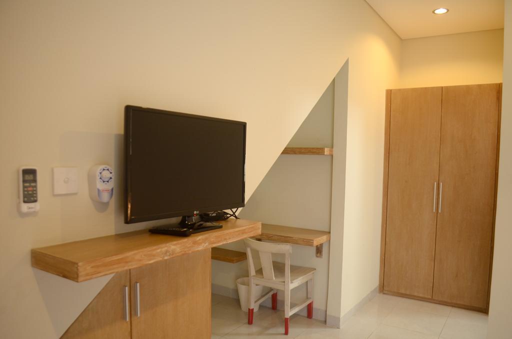 Abyan Guest House Sanur  Exterior photo