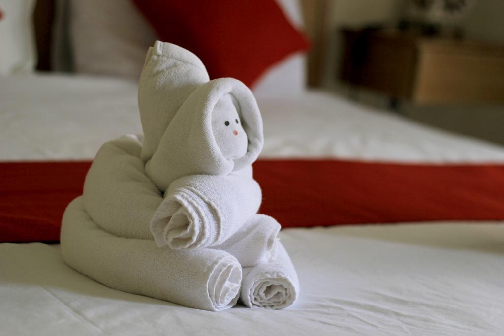 Abyan Guest House Sanur  Exterior photo