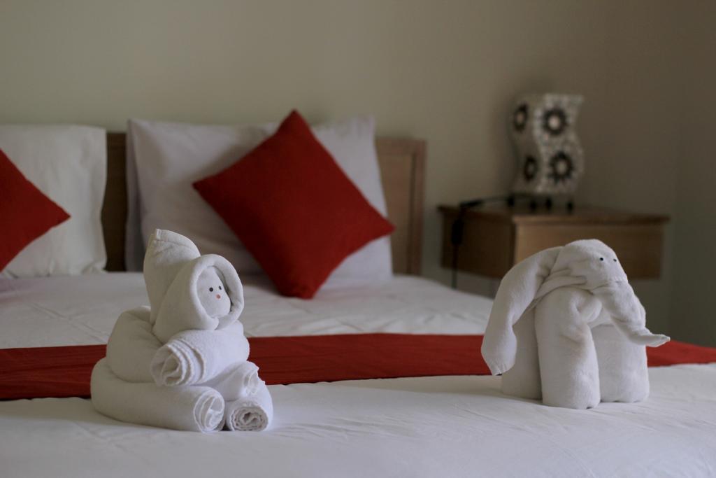 Abyan Guest House Sanur  Exterior photo