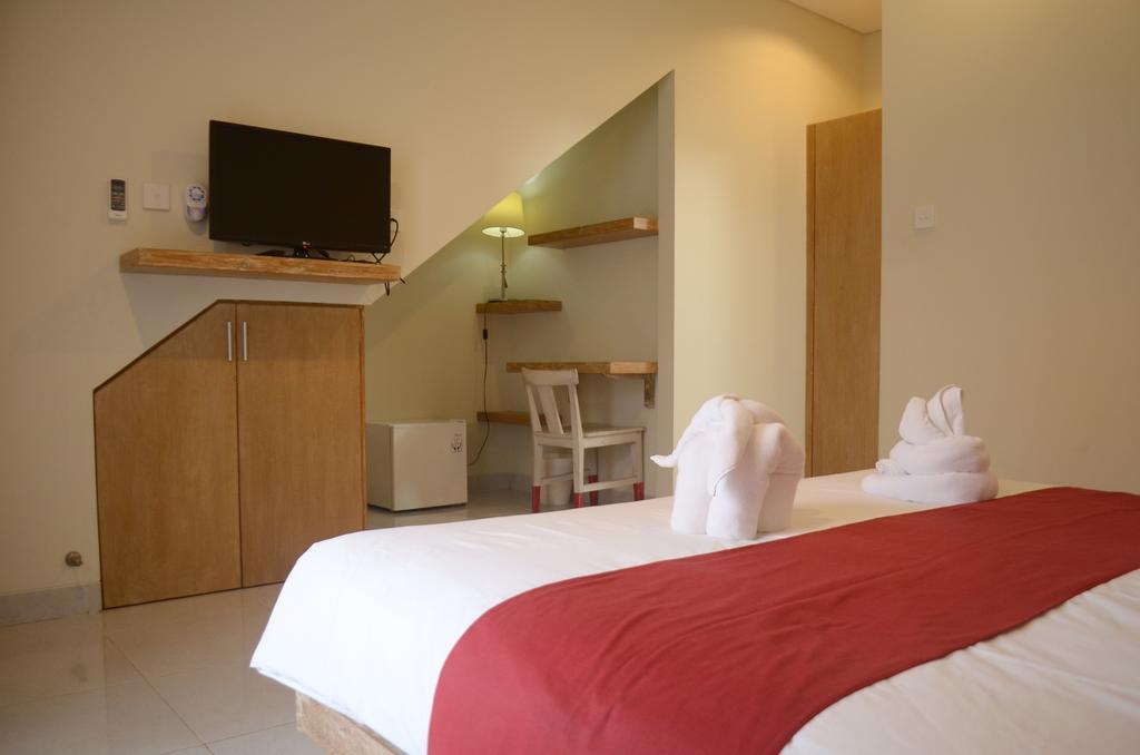 Abyan Guest House Sanur  Exterior photo
