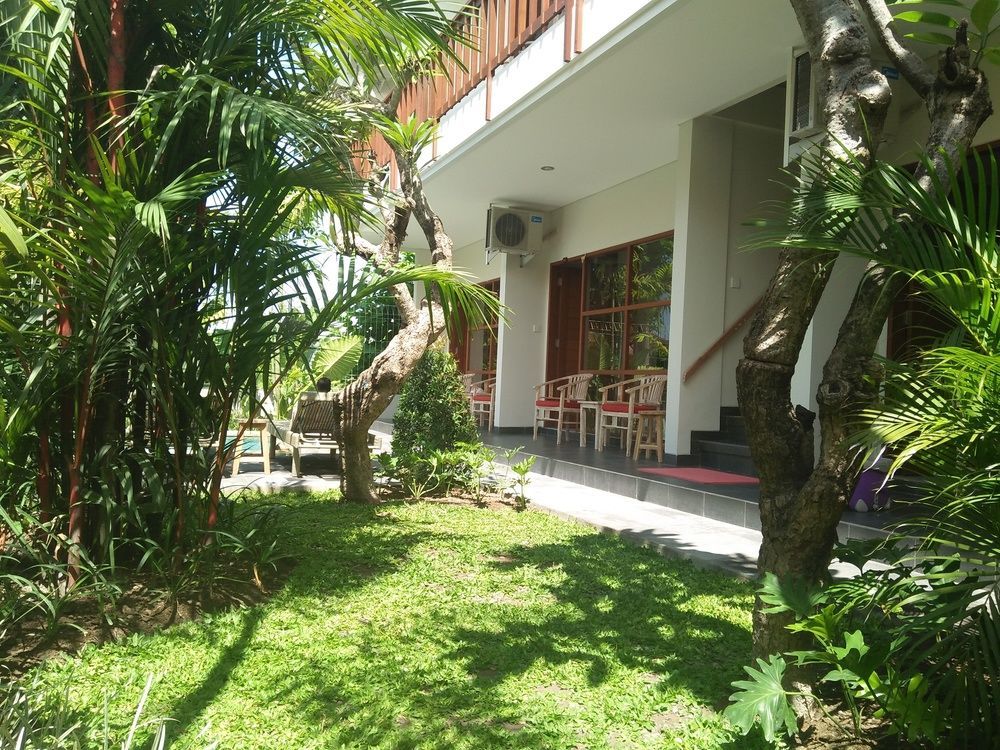 Abyan Guest House Sanur  Exterior photo