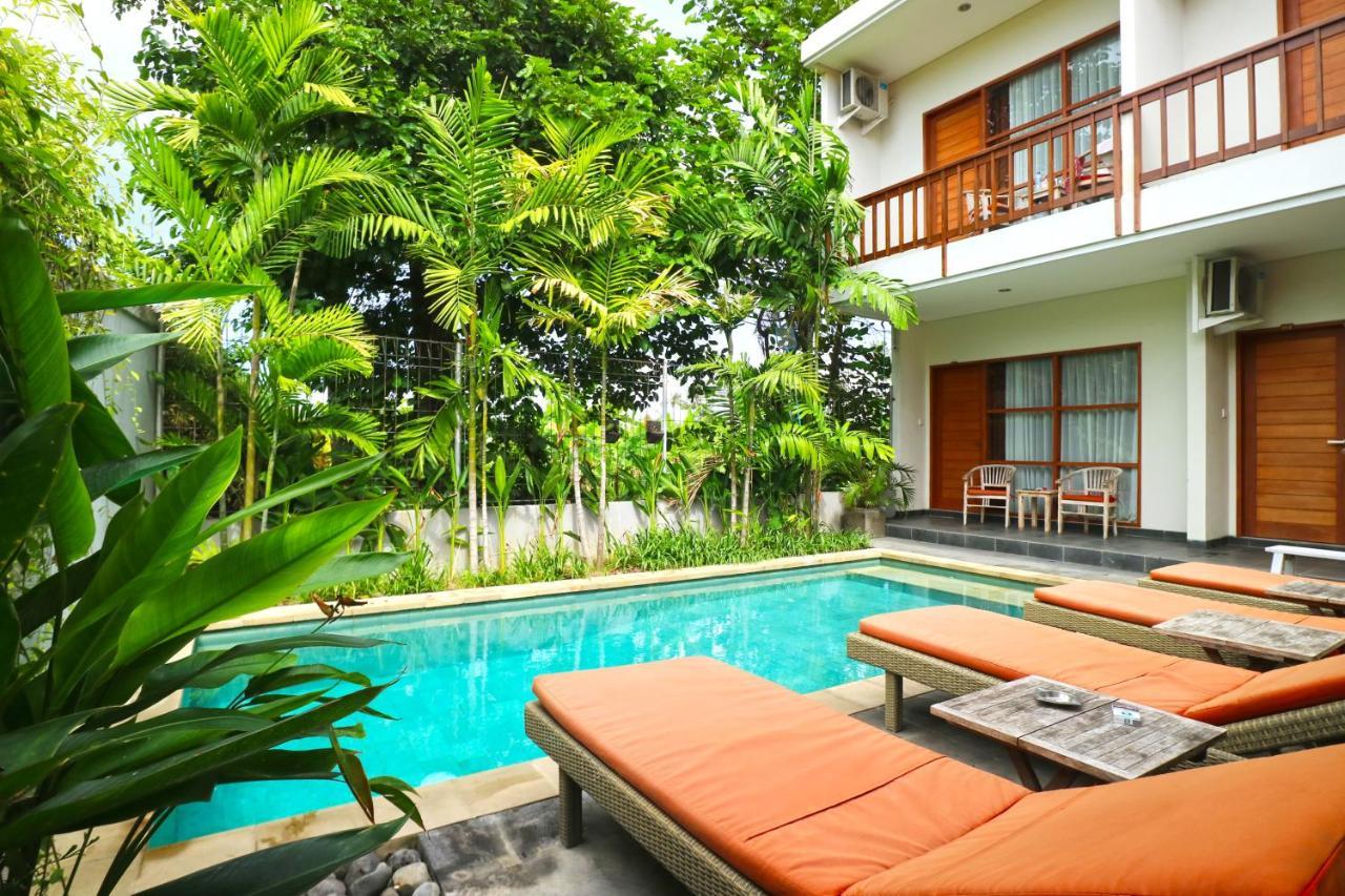 Abyan Guest House Sanur  Exterior photo