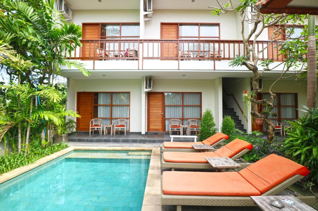 Abyan Guest House Sanur  Exterior photo