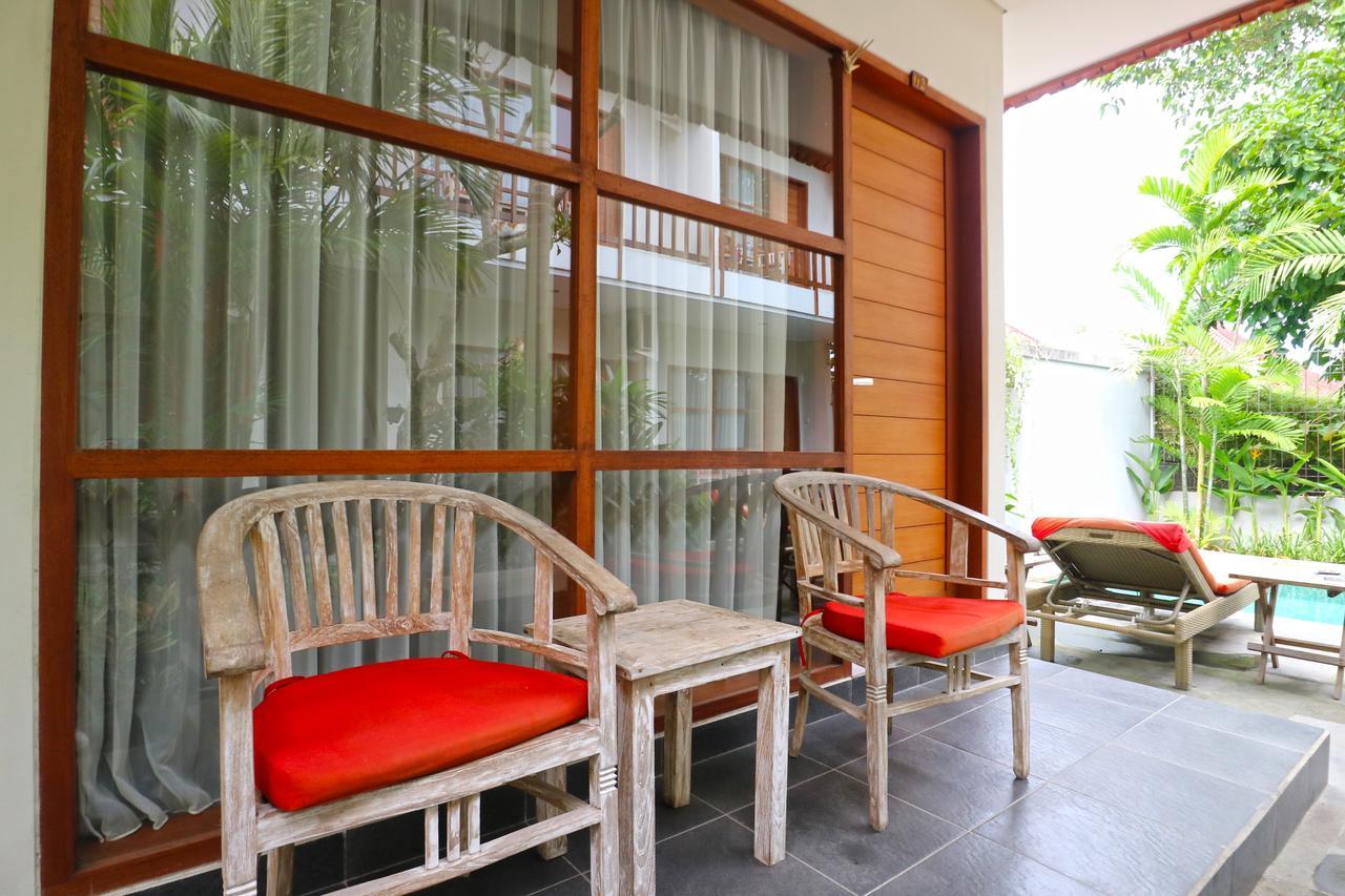 Abyan Guest House Sanur  Exterior photo