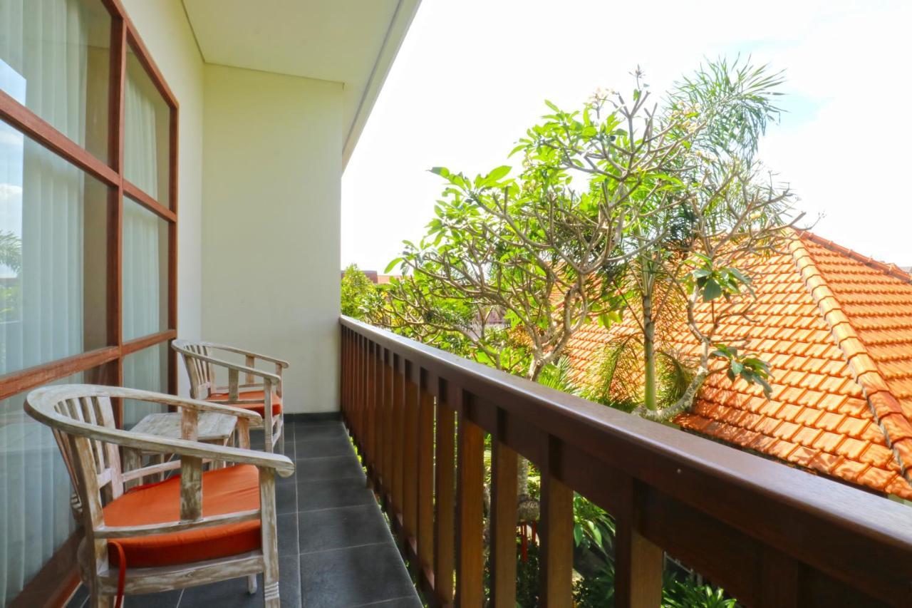 Abyan Guest House Sanur  Exterior photo