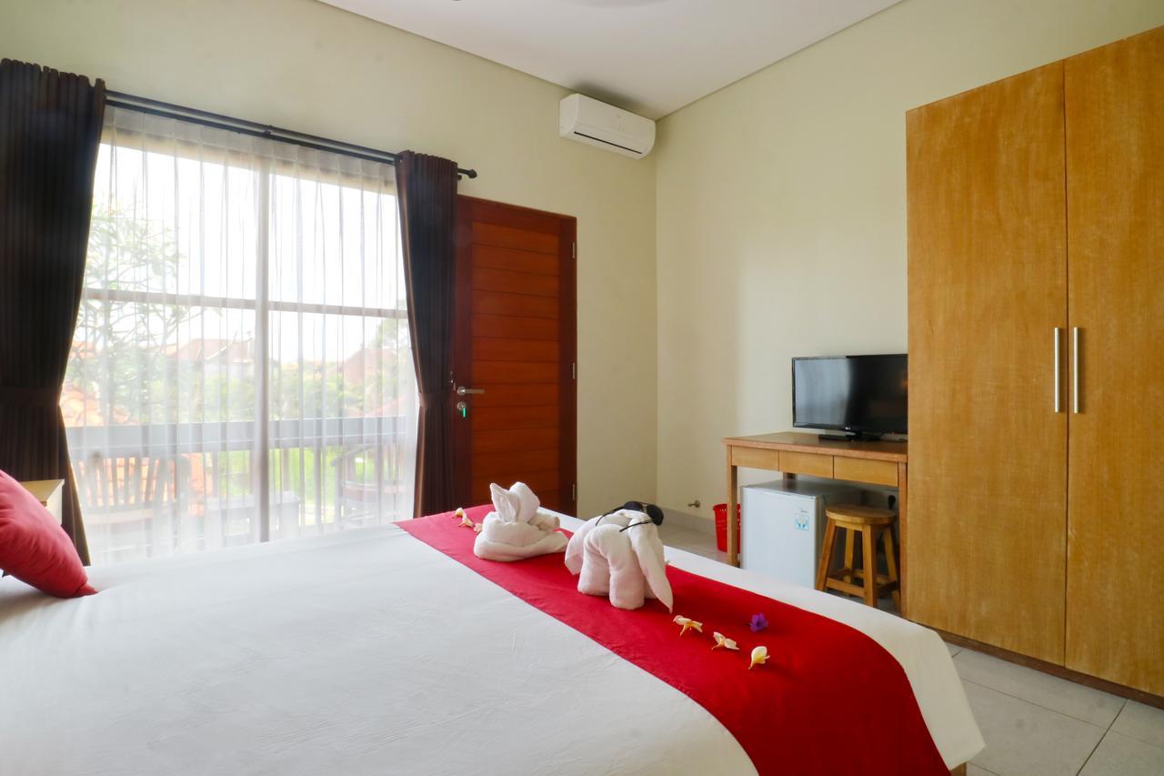 Abyan Guest House Sanur  Exterior photo