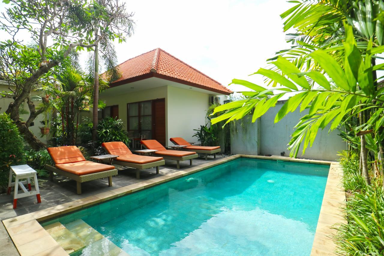 Abyan Guest House Sanur  Exterior photo