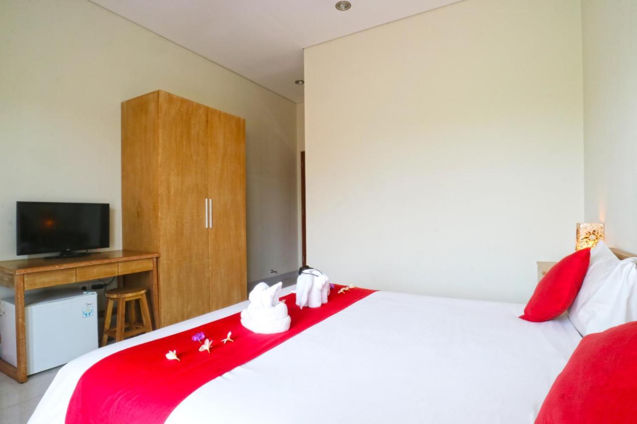 Abyan Guest House Sanur  Exterior photo