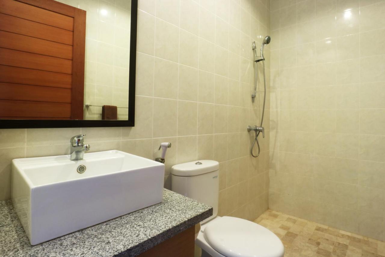 Abyan Guest House Sanur  Exterior photo