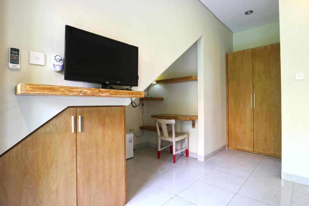 Abyan Guest House Sanur  Exterior photo