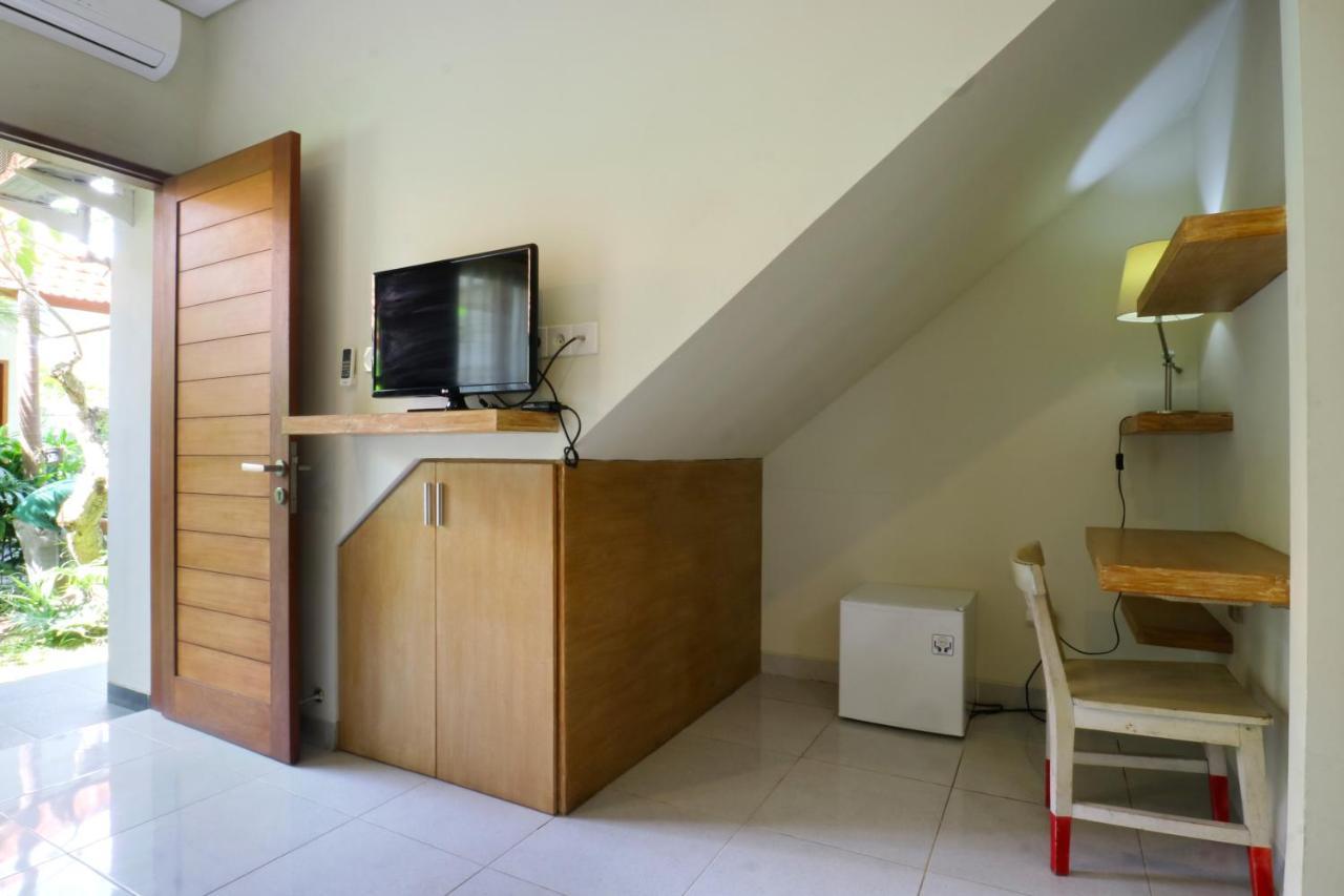 Abyan Guest House Sanur  Exterior photo