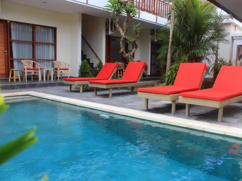 Abyan Guest House Sanur  Exterior photo