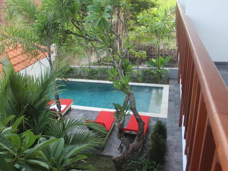 Abyan Guest House Sanur  Exterior photo