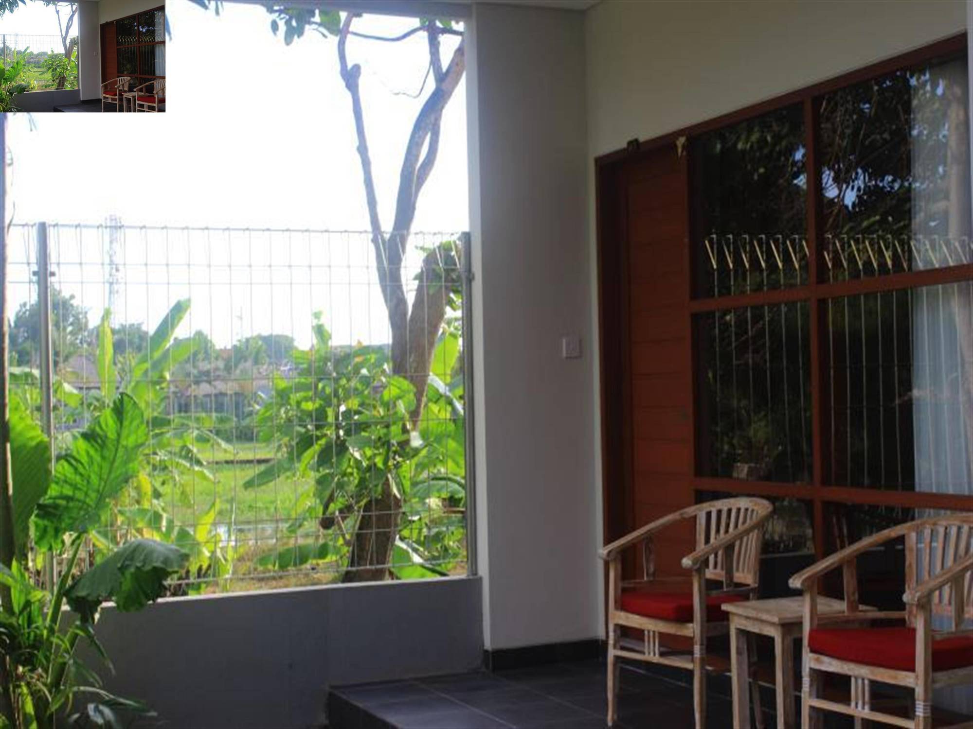 Abyan Guest House Sanur  Exterior photo