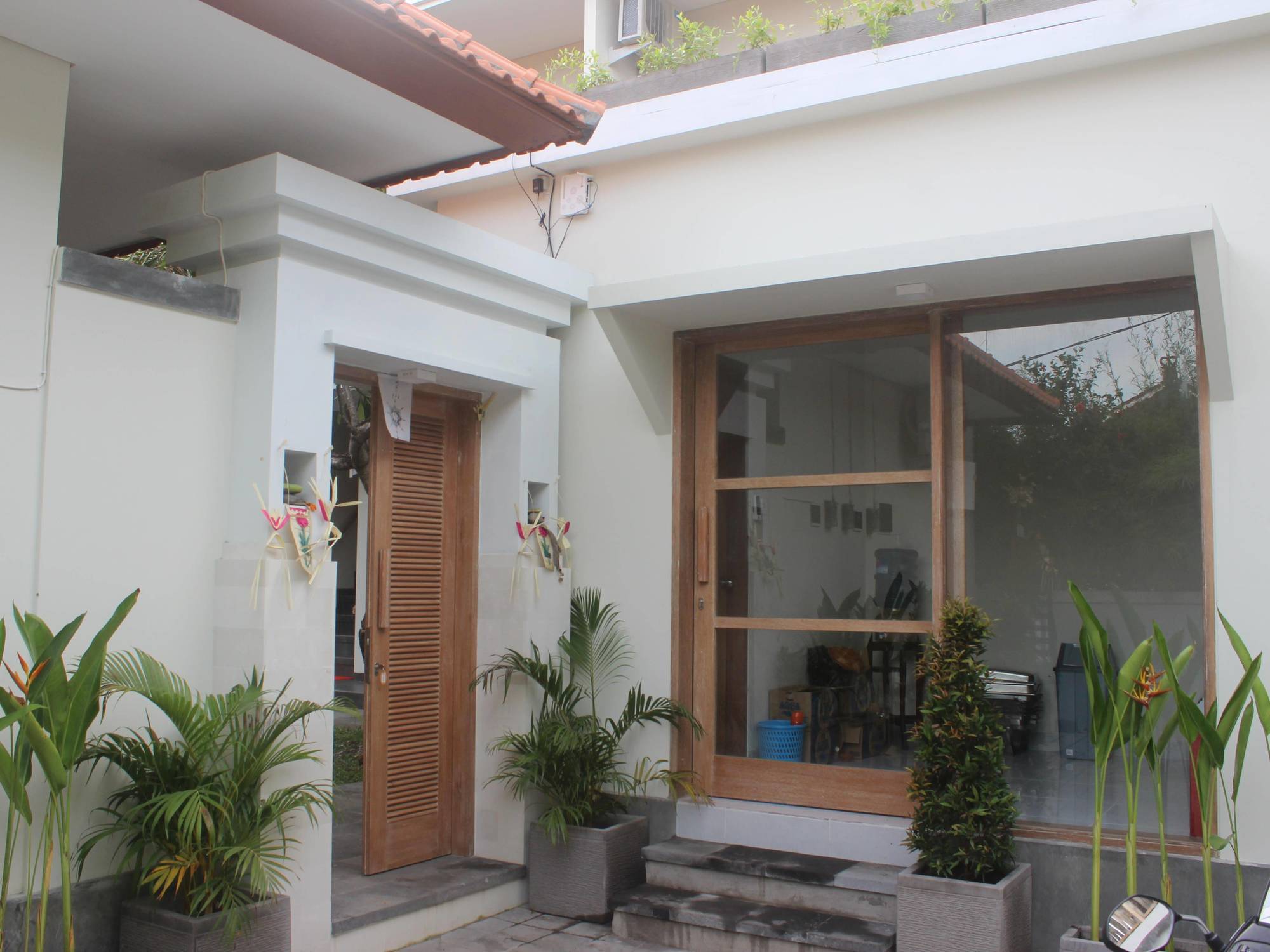 Abyan Guest House Sanur  Exterior photo