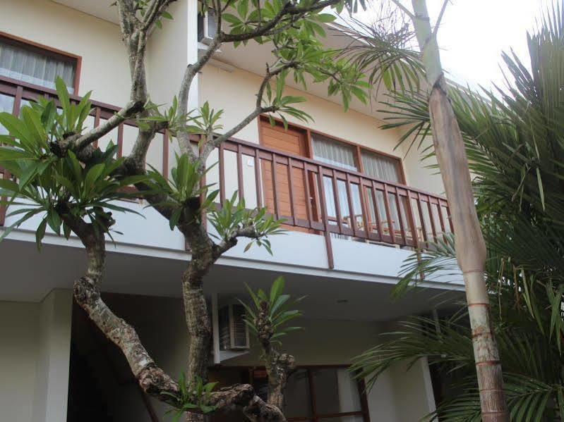 Abyan Guest House Sanur  Exterior photo