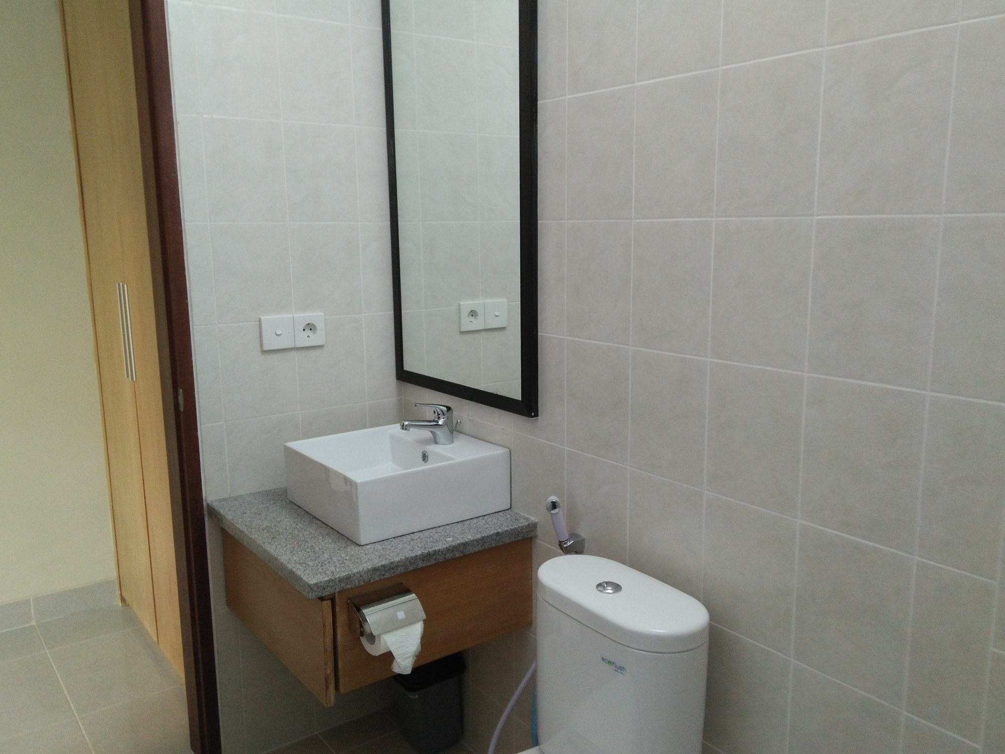 Abyan Guest House Sanur  Exterior photo