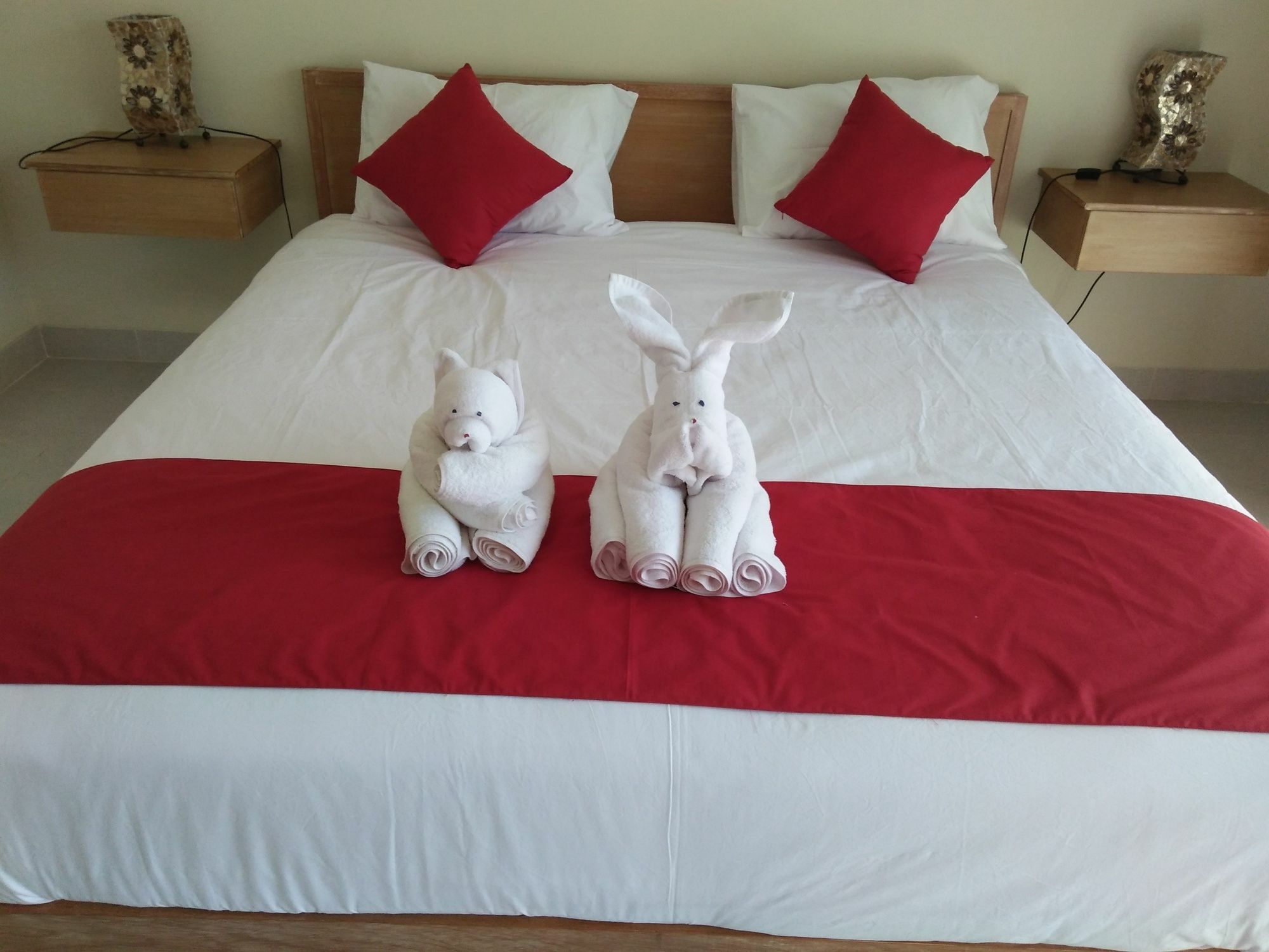 Abyan Guest House Sanur  Exterior photo